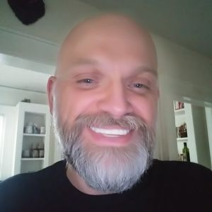 Meet your Posher, Jason